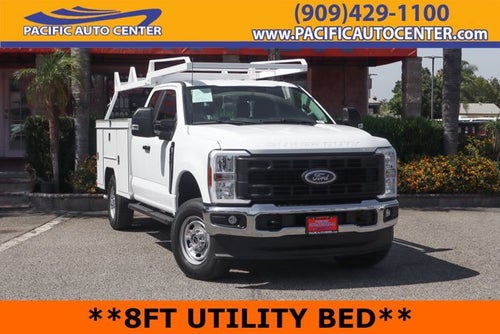 2024 Ford F-250SD XL