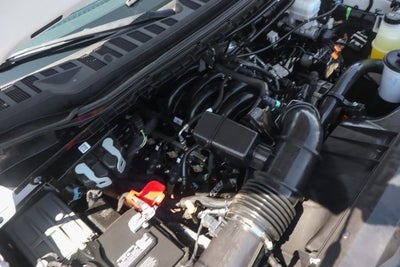 2024 Ford F-250SD XL