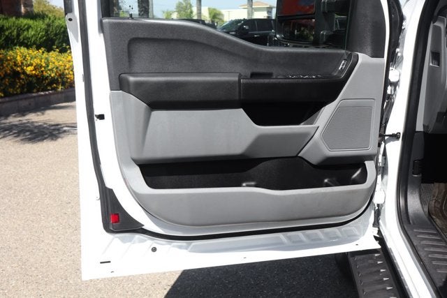 2024 Ford F-250SD XL