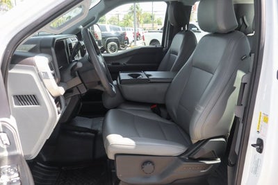 2024 Ford F-250SD XL
