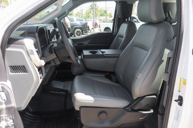 2024 Ford F-250SD XL