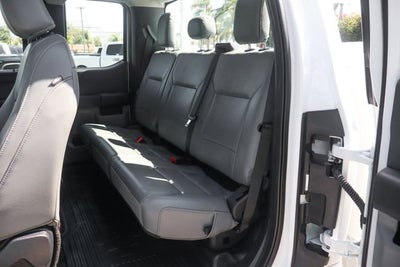 2024 Ford F-250SD XL