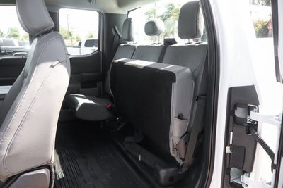 2024 Ford F-250SD XL