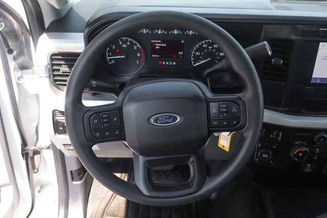 2024 Ford F-250SD XL