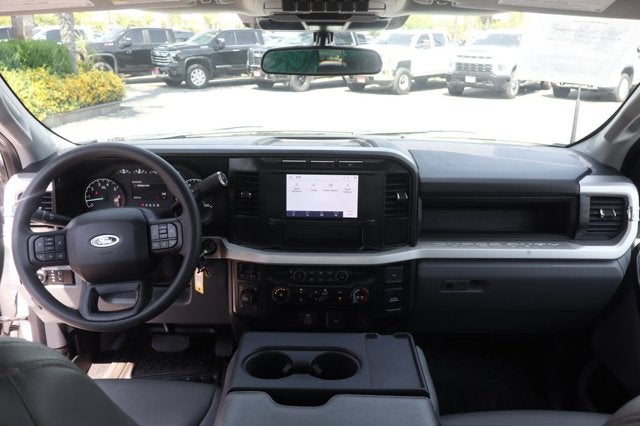 2024 Ford F-250SD XL