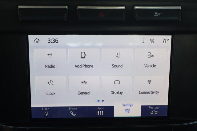 2024 Ford F-250SD XL