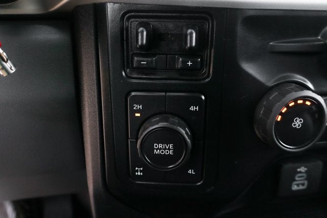 2024 Ford F-250SD XL