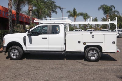 2024 Ford F-250SD XL