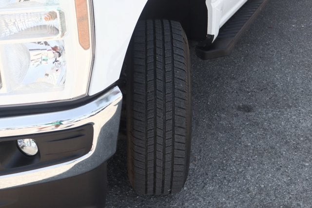 2024 Ford F-250SD XL