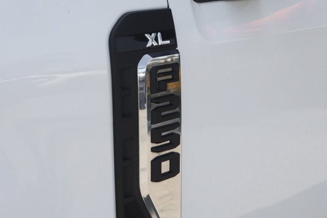 2024 Ford F-250SD XL