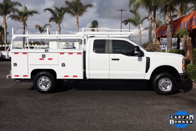 2023 Ford Super Duty F-250 SRW XL