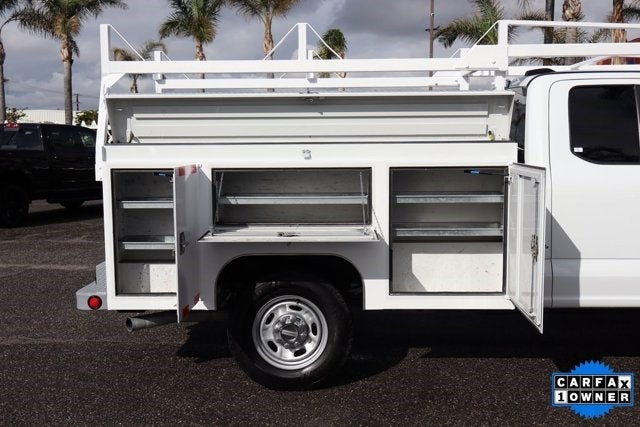 2023 Ford Super Duty F-250 SRW XL