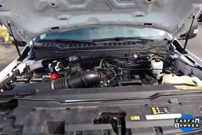 2023 Ford Super Duty F-250 SRW XL