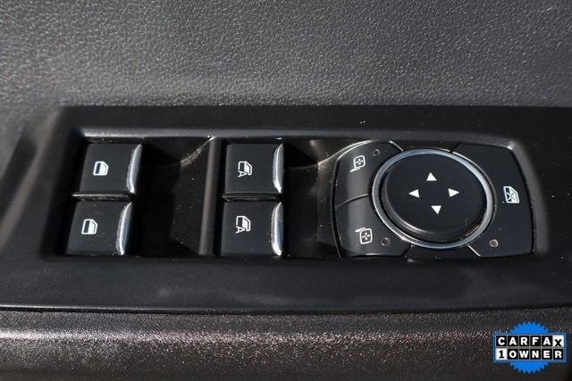 2023 Ford Super Duty F-250 SRW XL