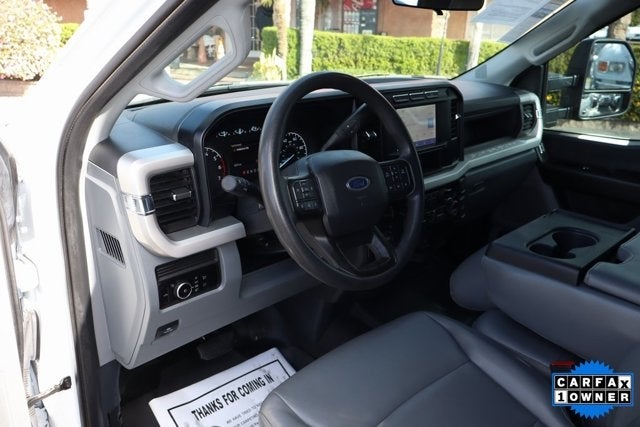 2023 Ford Super Duty F-250 SRW XL