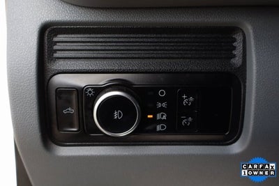 2023 Ford Super Duty F-250 SRW XL