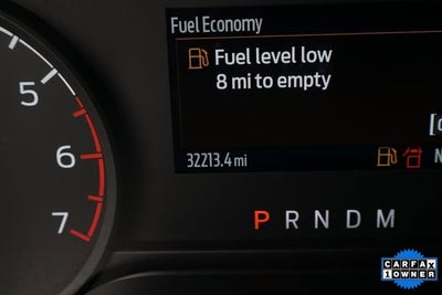 2023 Ford Super Duty F-250 SRW XL