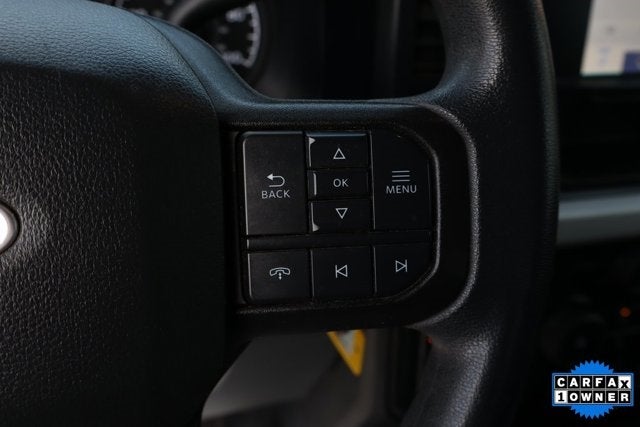 2023 Ford Super Duty F-250 SRW XL