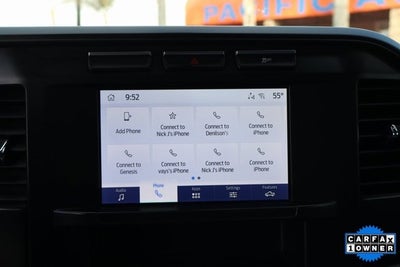 2023 Ford Super Duty F-250 SRW XL