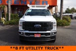 2023 Ford Super Duty F-250 SRW XL