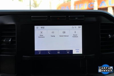 2023 Ford Super Duty F-250 SRW XL