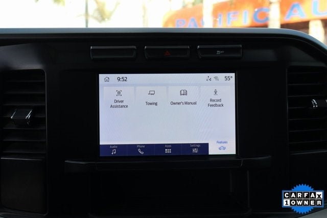 2023 Ford Super Duty F-250 SRW XL