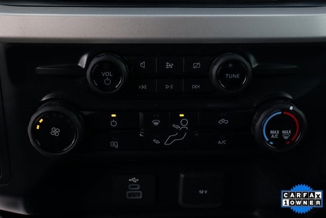 2023 Ford Super Duty F-250 SRW XL