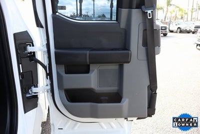 2023 Ford Super Duty F-250 SRW XL