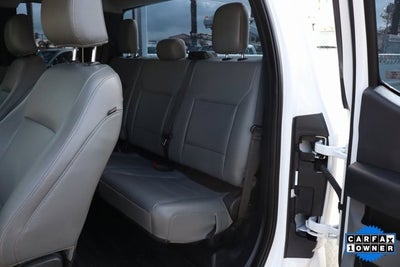 2023 Ford Super Duty F-250 SRW XL