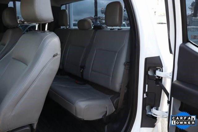 2023 Ford Super Duty F-250 SRW XL