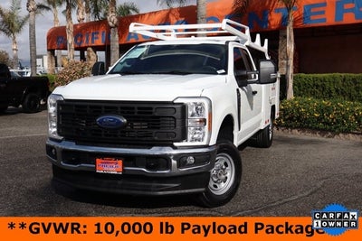 2023 Ford Super Duty F-250 SRW XL