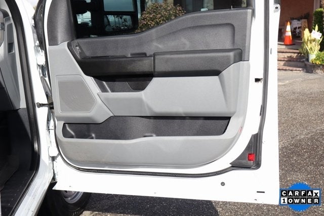 2023 Ford Super Duty F-250 SRW XL