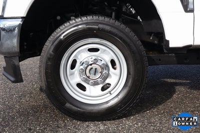 2023 Ford Super Duty F-250 SRW XL