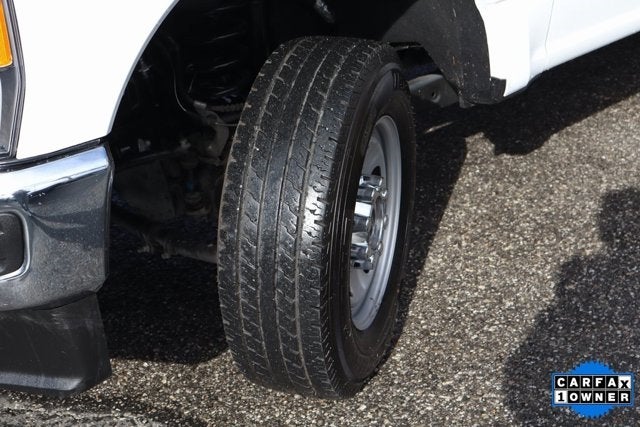 2023 Ford Super Duty F-250 SRW XL