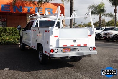 2023 Ford Super Duty F-250 SRW XL