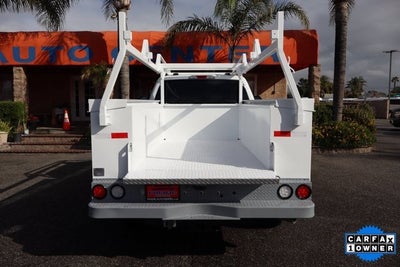 2023 Ford Super Duty F-250 SRW XL