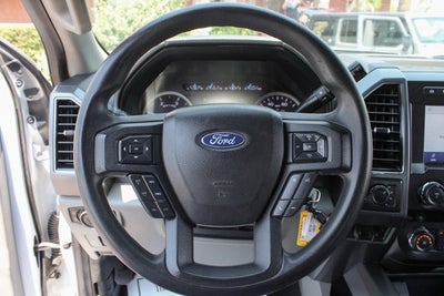 2020 Ford F-250SD XLT