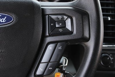 2020 Ford F-250SD XLT