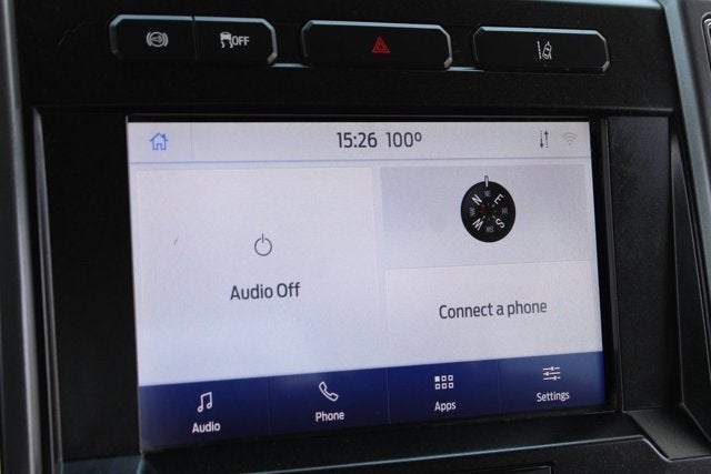 2020 Ford F-250SD XLT