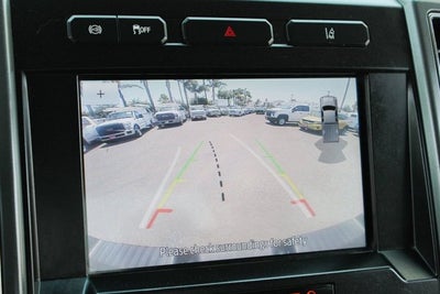 2020 Ford F-250SD XLT