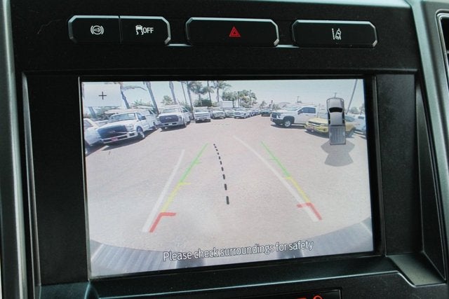 2020 Ford F-250SD XLT