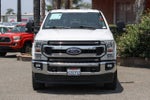 2020 Ford F-250SD XLT