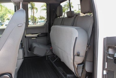 2020 Ford F-250SD XLT