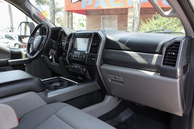 2020 Ford F-250SD XLT