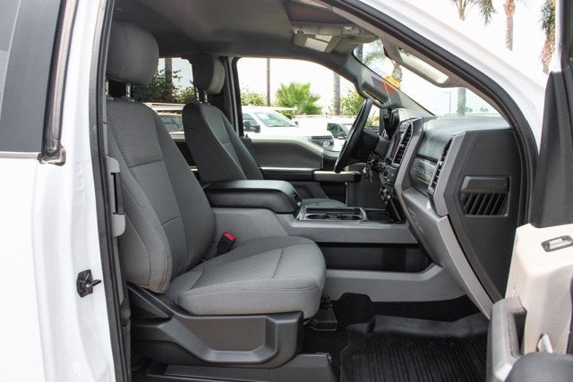 2020 Ford F-250SD XLT