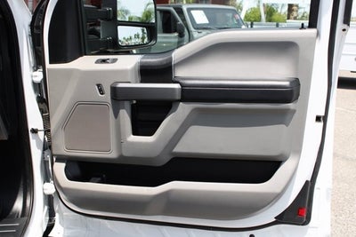 2020 Ford F-250SD XLT