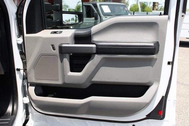 2020 Ford F-250SD XLT