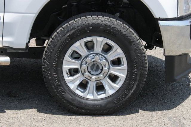 2020 Ford F-250SD XLT