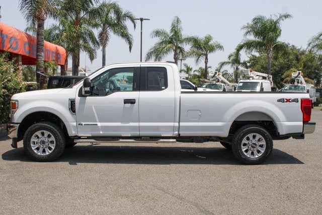 2020 Ford F-250SD XLT
