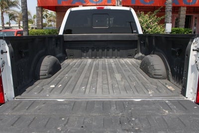 2020 Ford F-250SD XLT